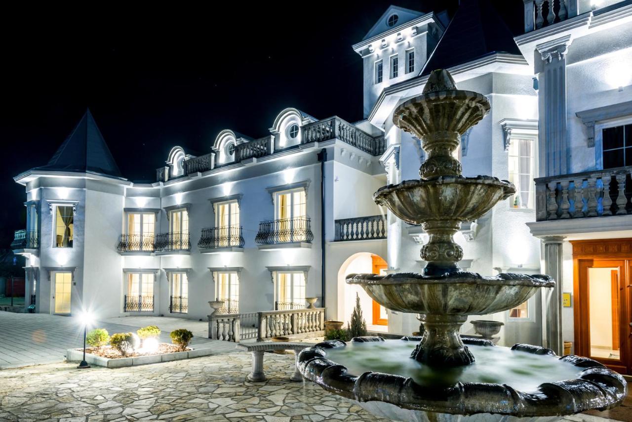 Vila Jugovo S Smederevo Exterior photo