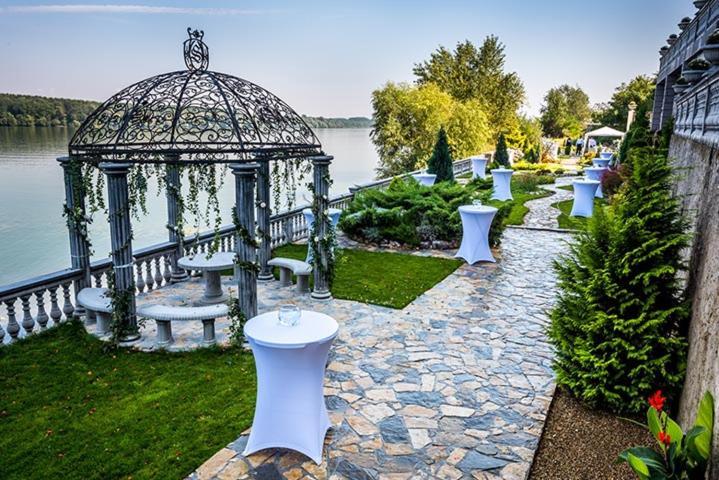 Vila Jugovo S Smederevo Exterior photo