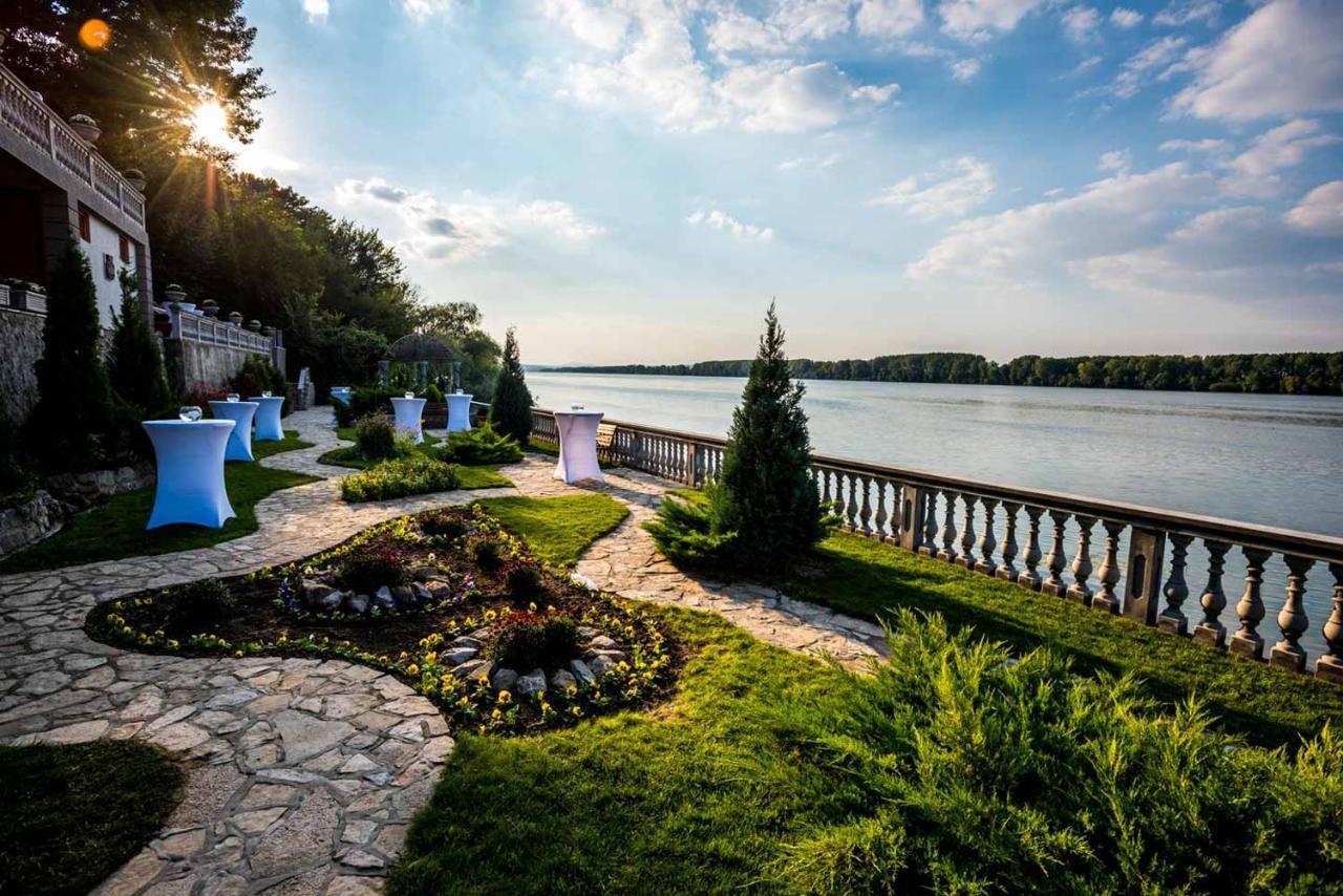 Vila Jugovo S Smederevo Exterior photo