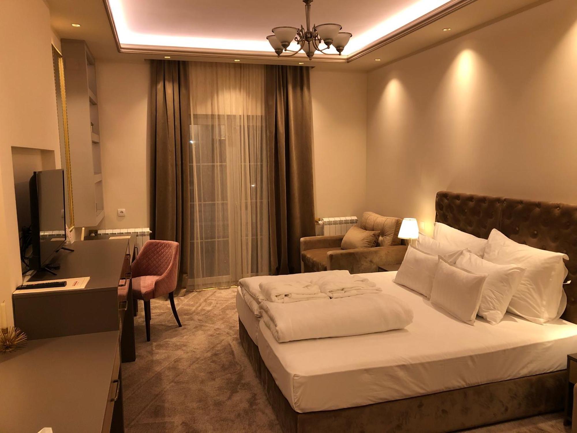 Vila Jugovo S Smederevo Room photo