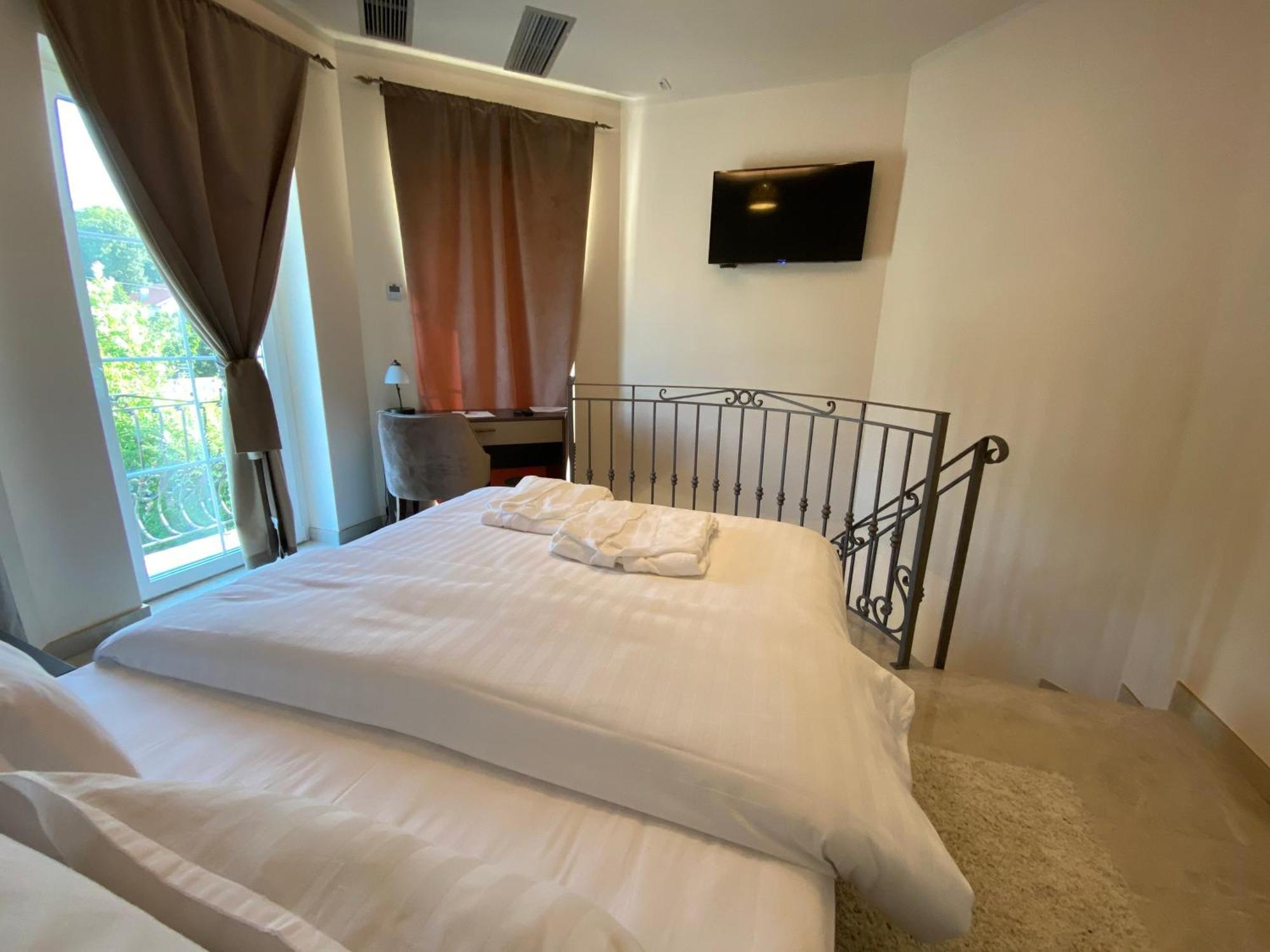 Vila Jugovo S Smederevo Room photo