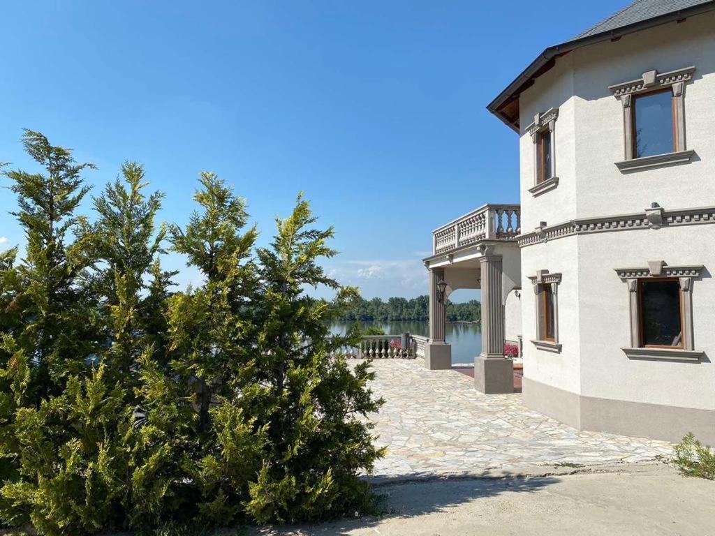 Vila Jugovo S Smederevo Room photo