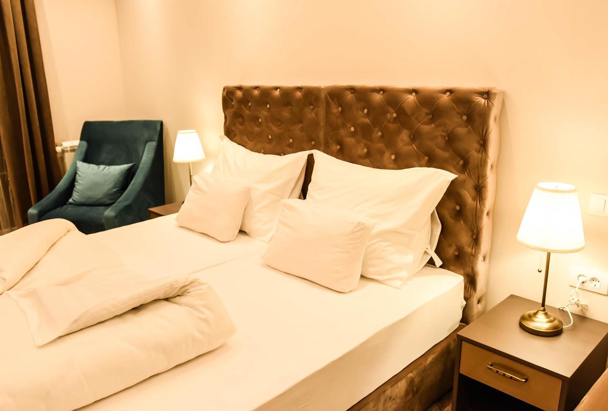Vila Jugovo S Smederevo Room photo
