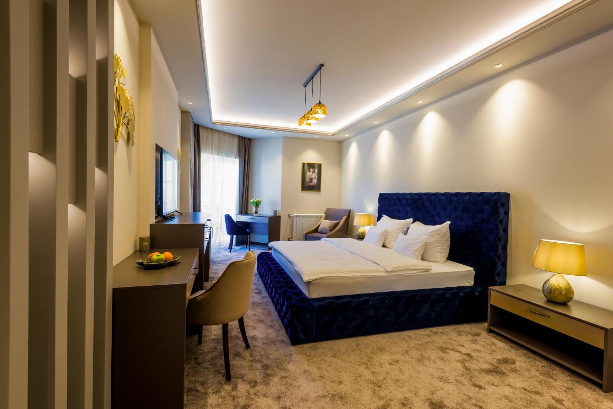 Vila Jugovo S Smederevo Room photo