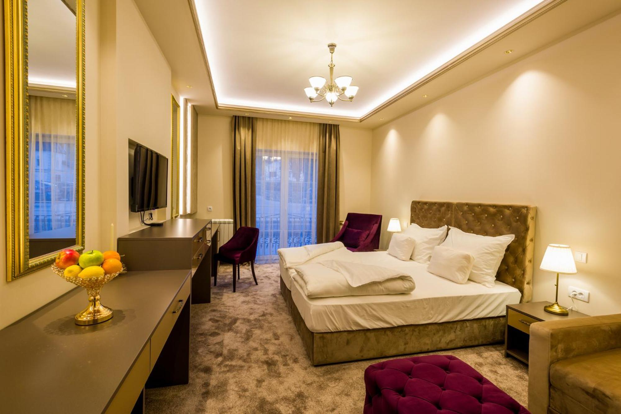 Vila Jugovo S Smederevo Room photo