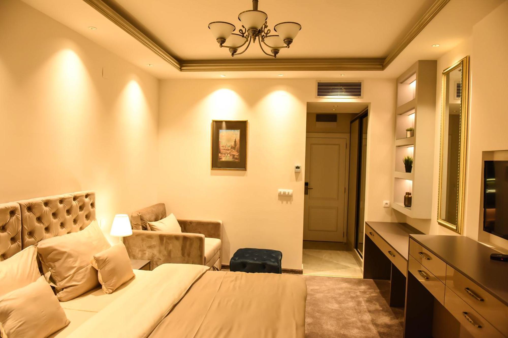 Vila Jugovo S Smederevo Room photo