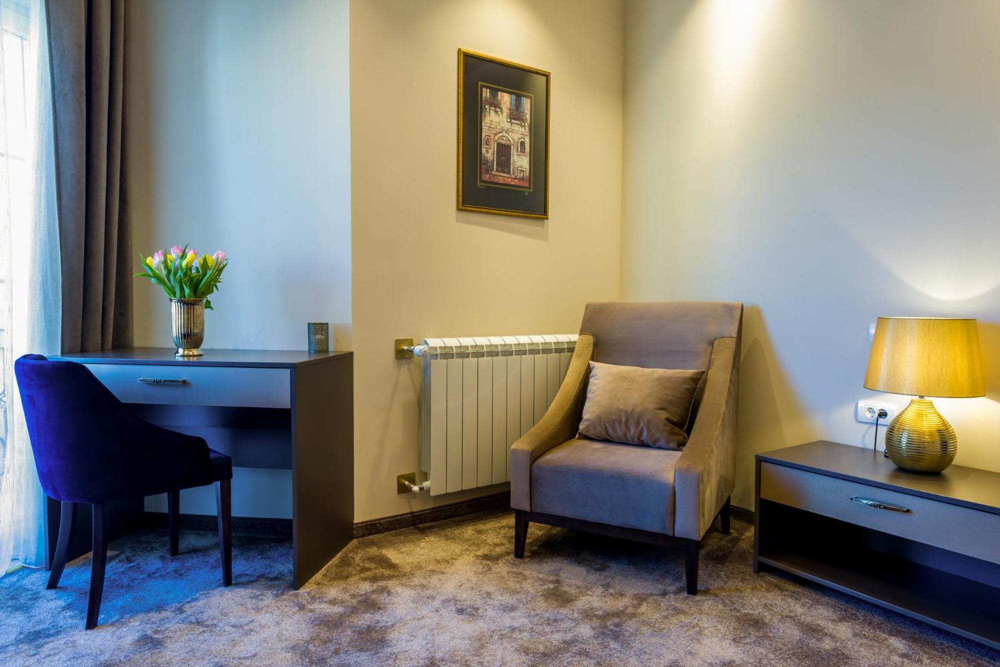 Vila Jugovo S Smederevo Room photo
